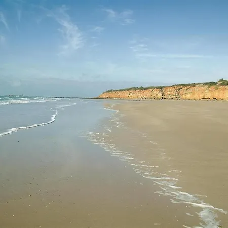 Parisito Beach Chiclana de la Frontera Esterno foto