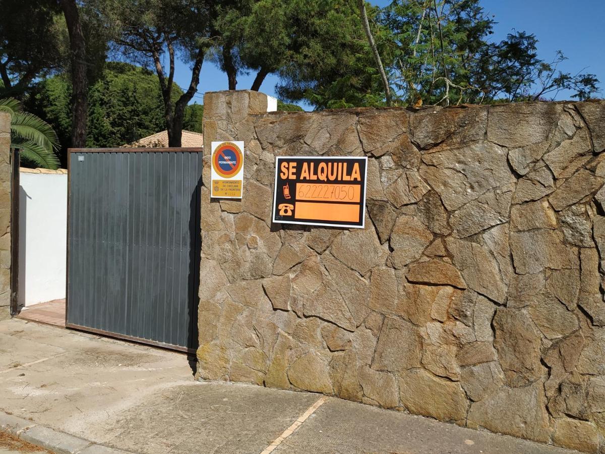 Casa Parisito Hébergement de vacances