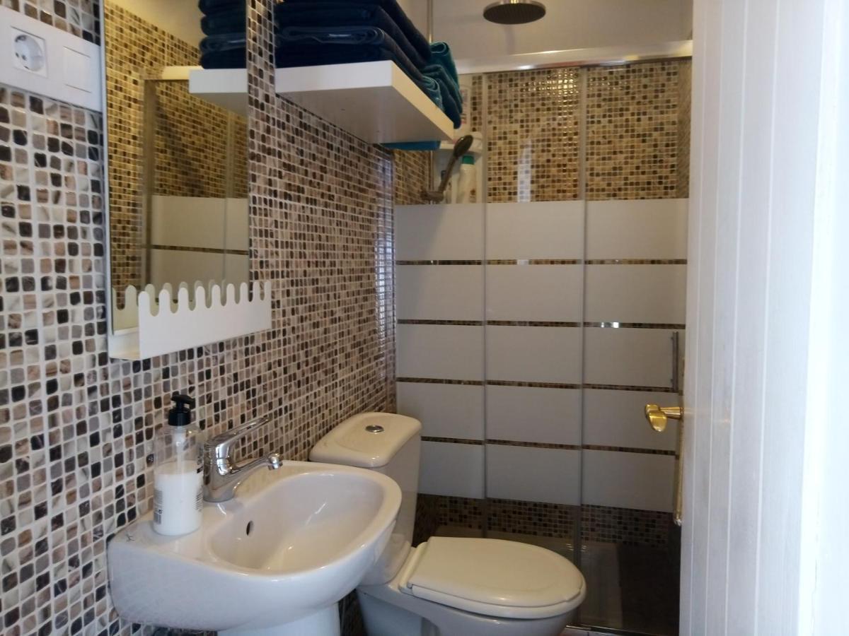 Casa Parisito Hébergement de vacances