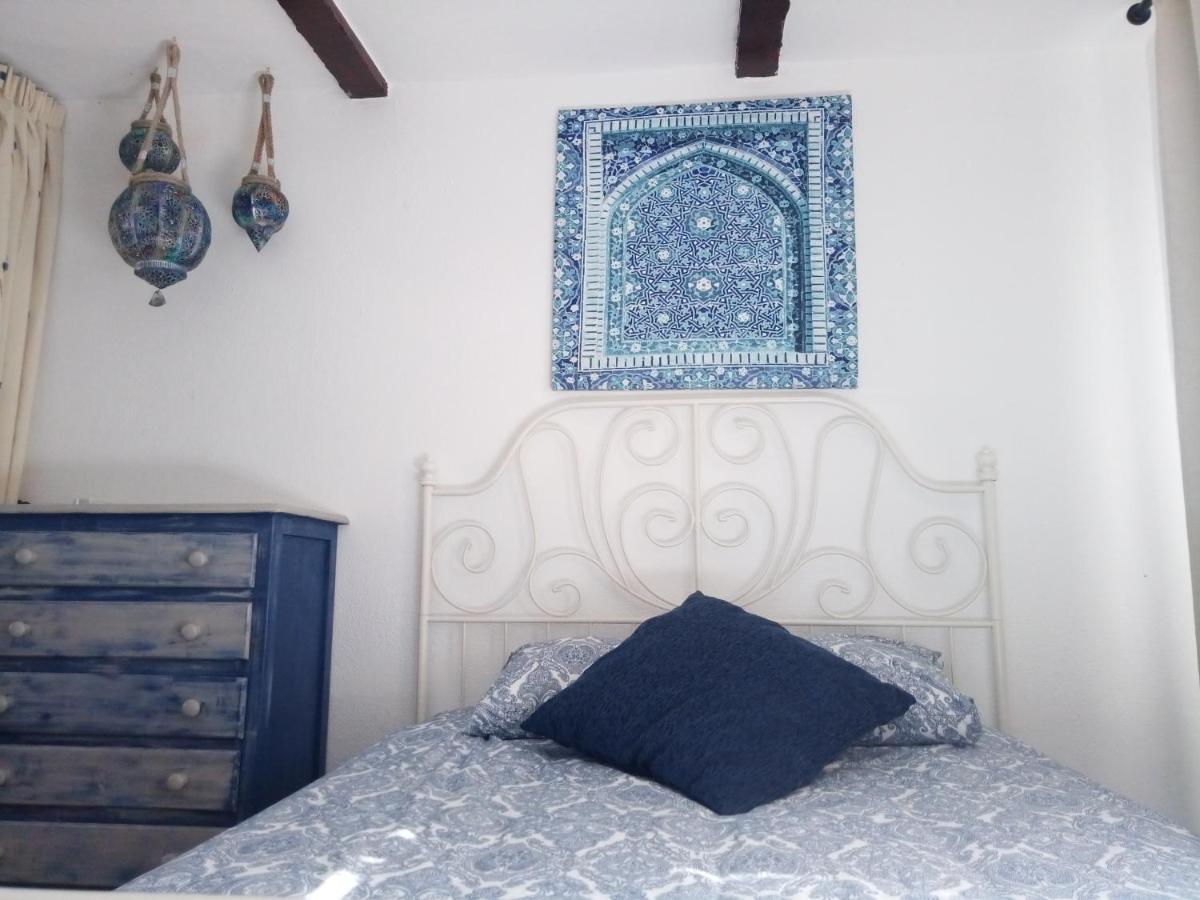 Casa Parisito Hébergement de vacances Chiclana de la Frontera