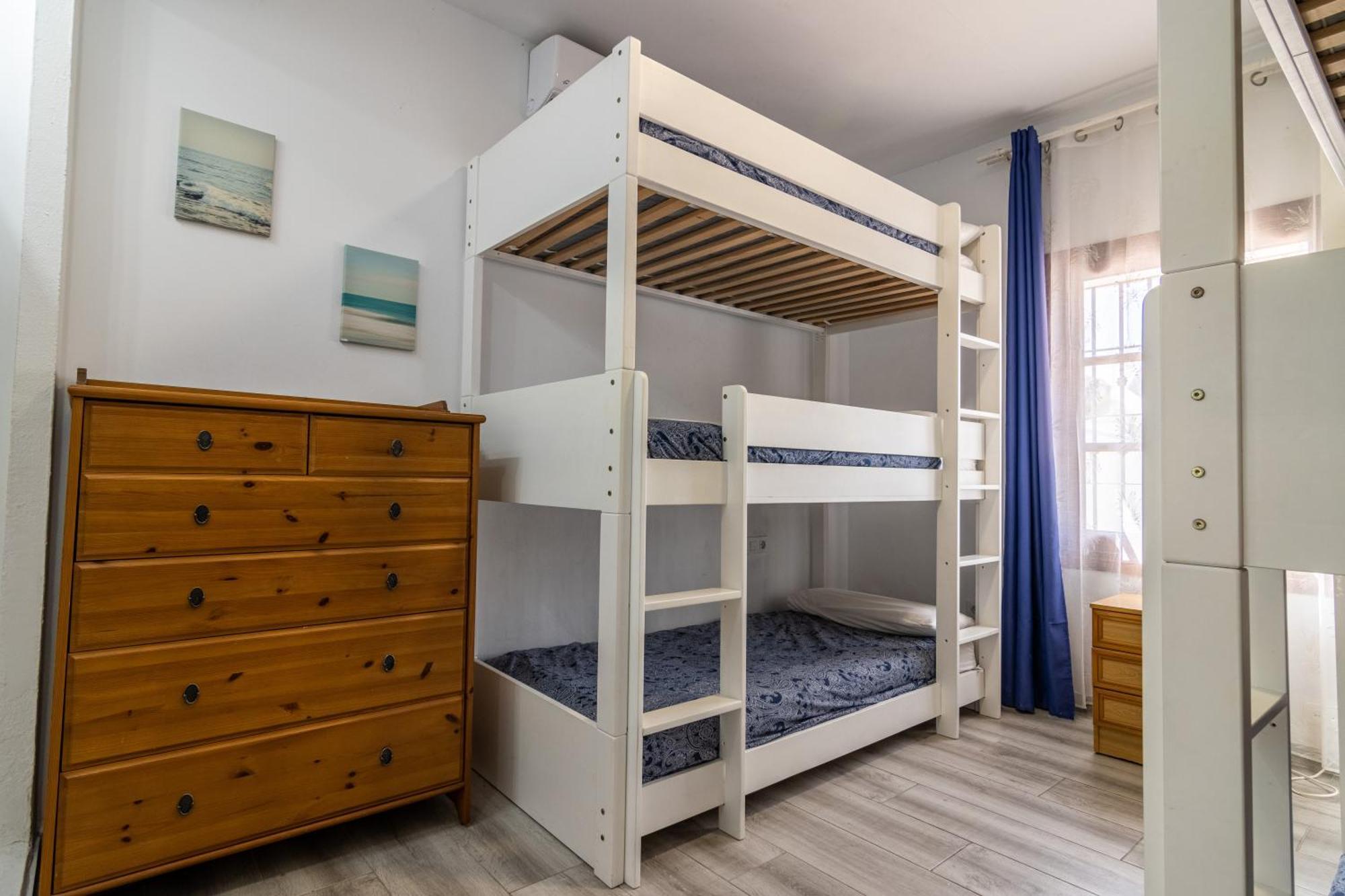 Casa Parisito Hébergement de vacances *