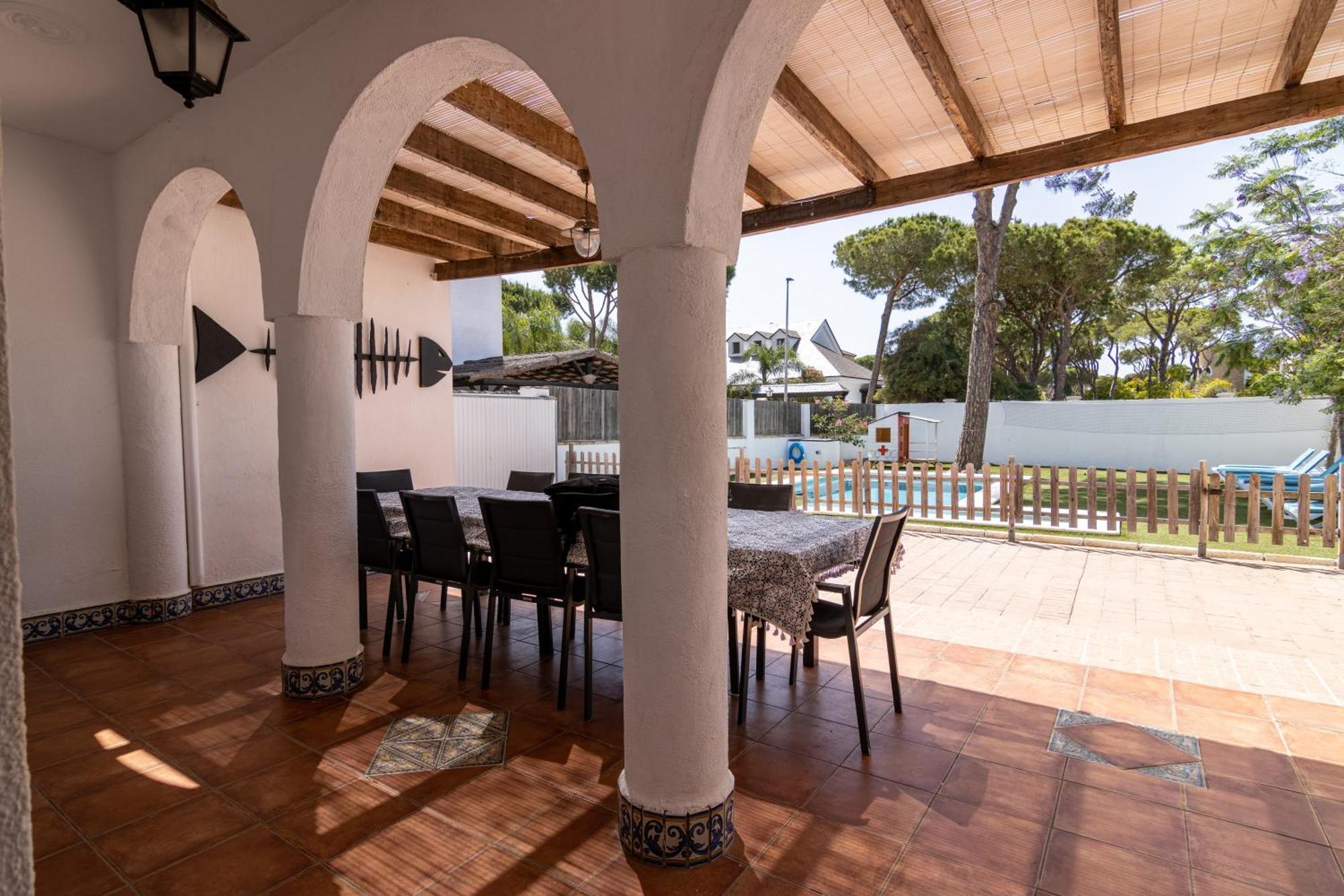 Casa Parisito