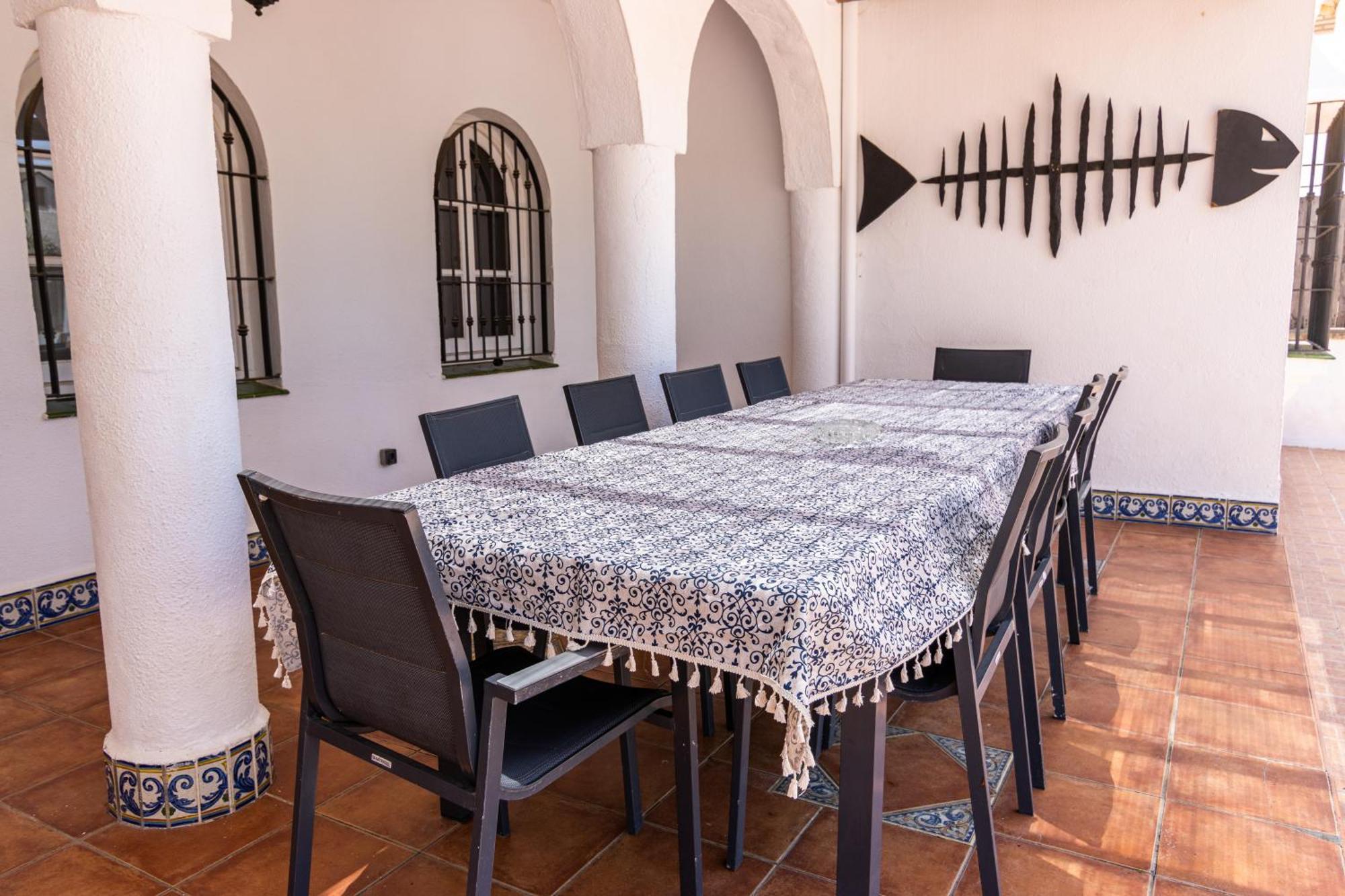 Casa Parisito Hébergement de vacances *