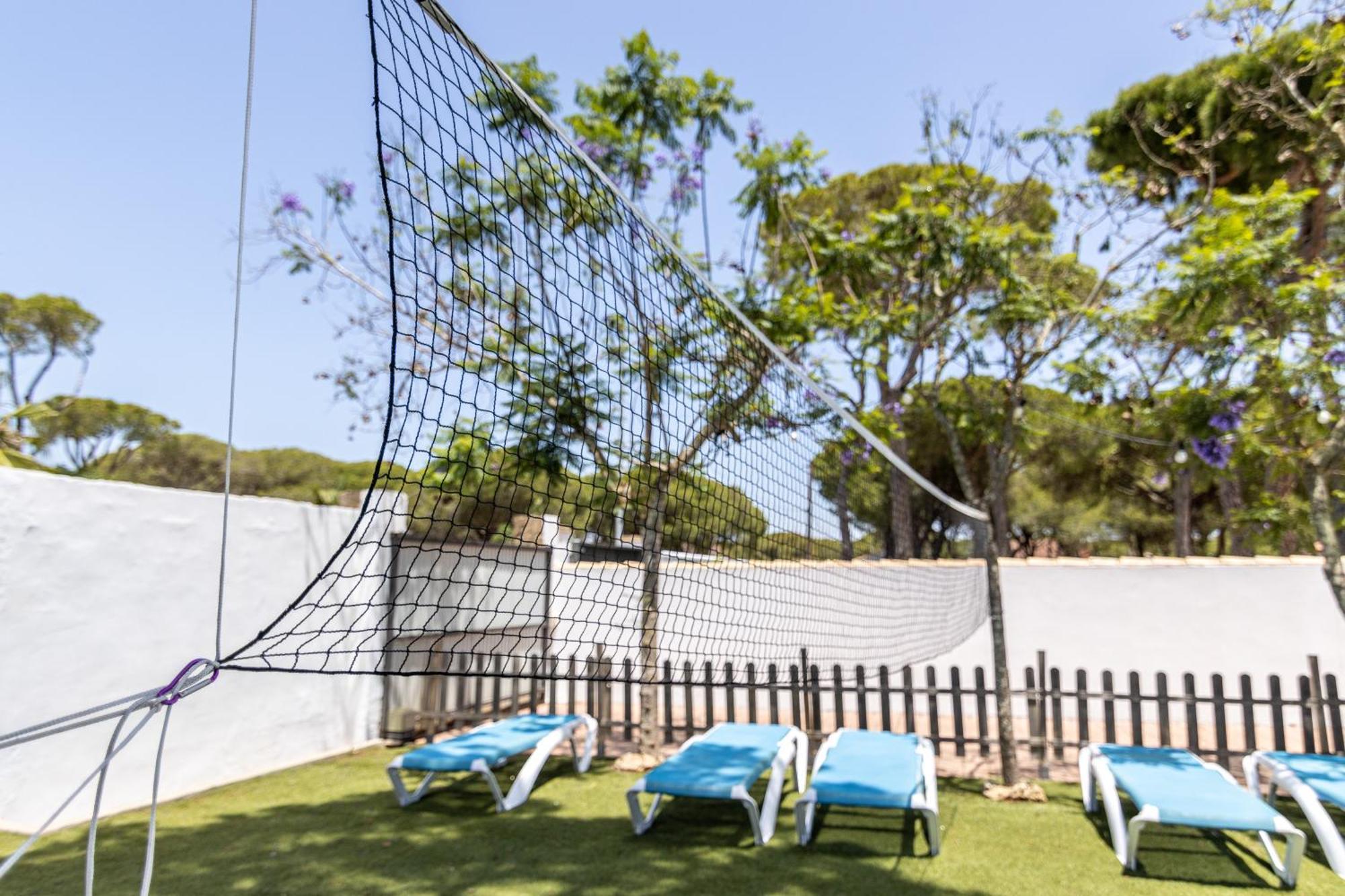 Casa Parisito Hébergement de vacances