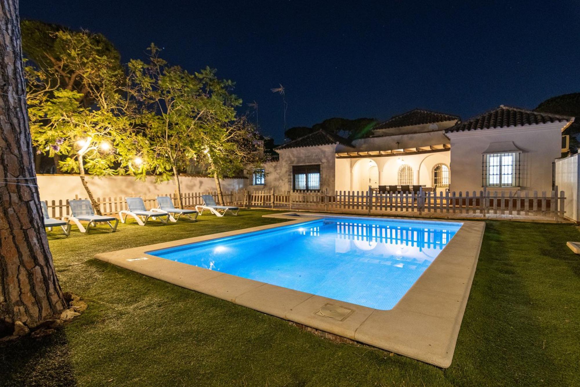 Parisito Vakantiehuis