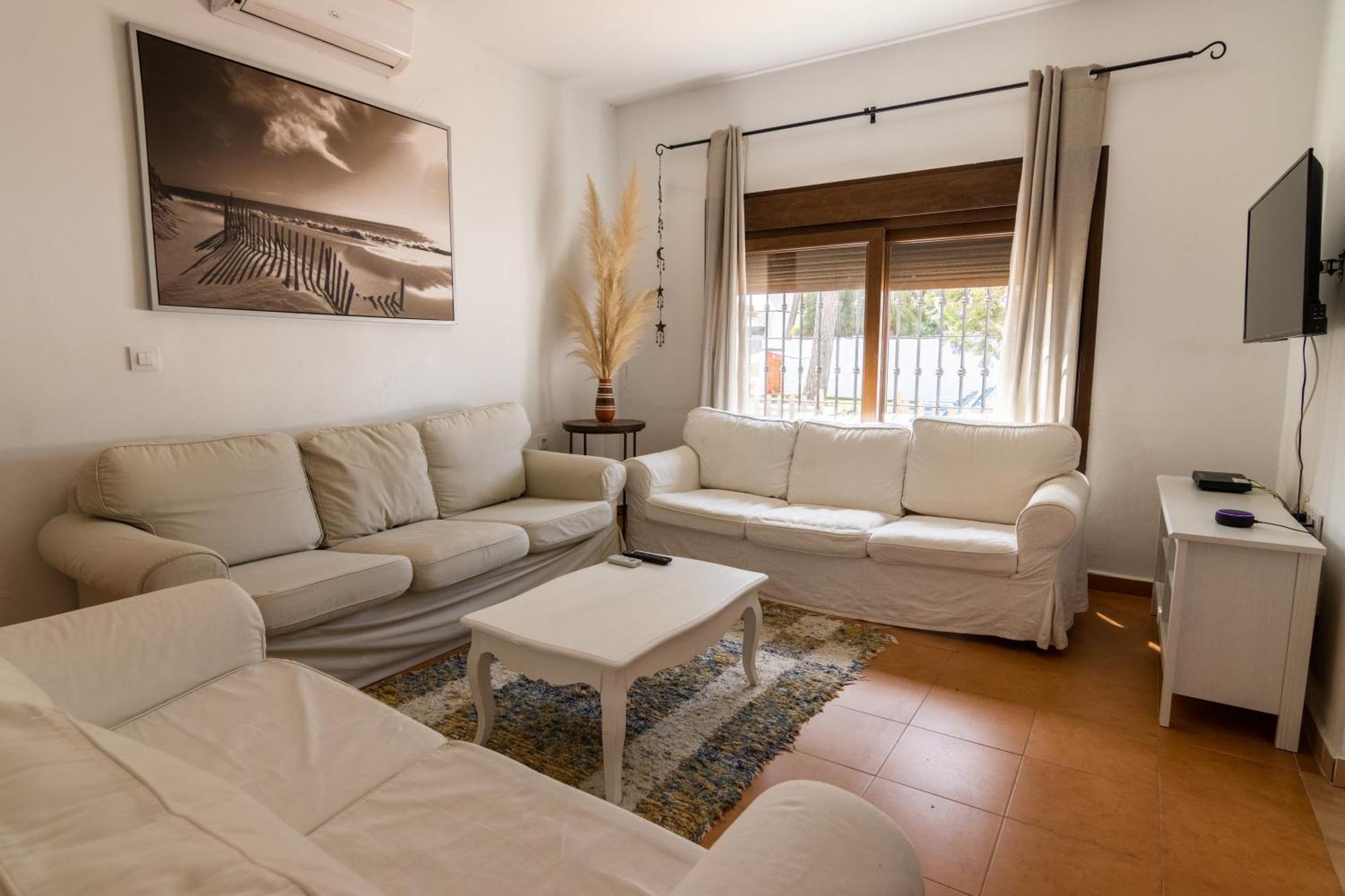 Casa Parisito Hébergement de vacances