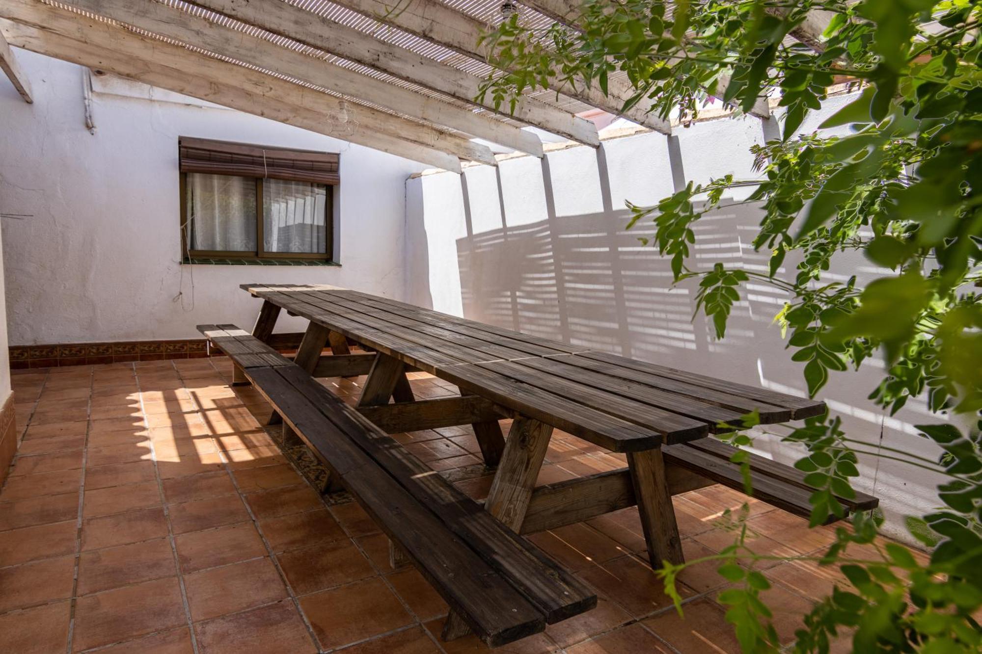 Casa Parisito *