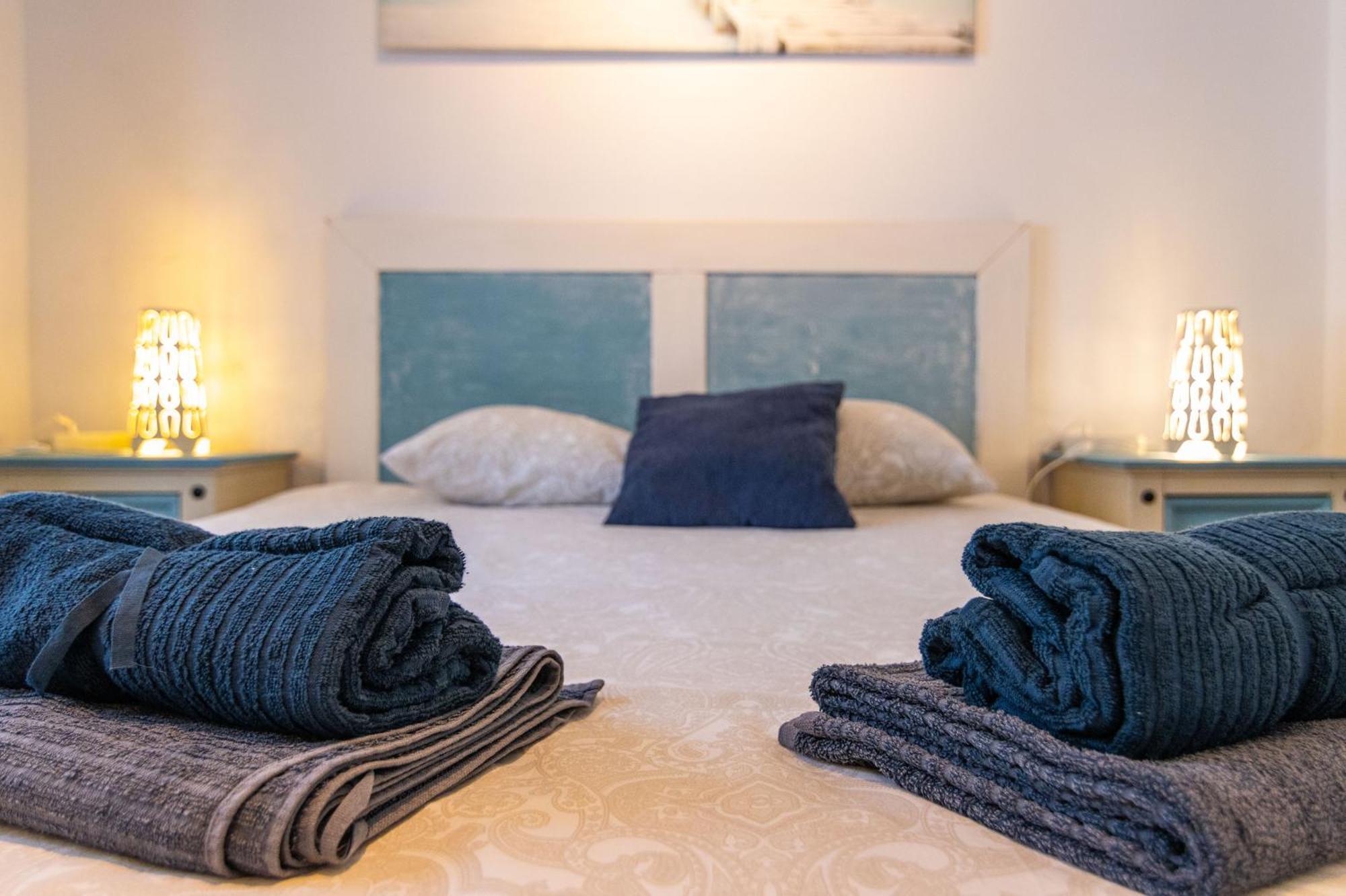 Casa Parisito Hébergement de vacances *