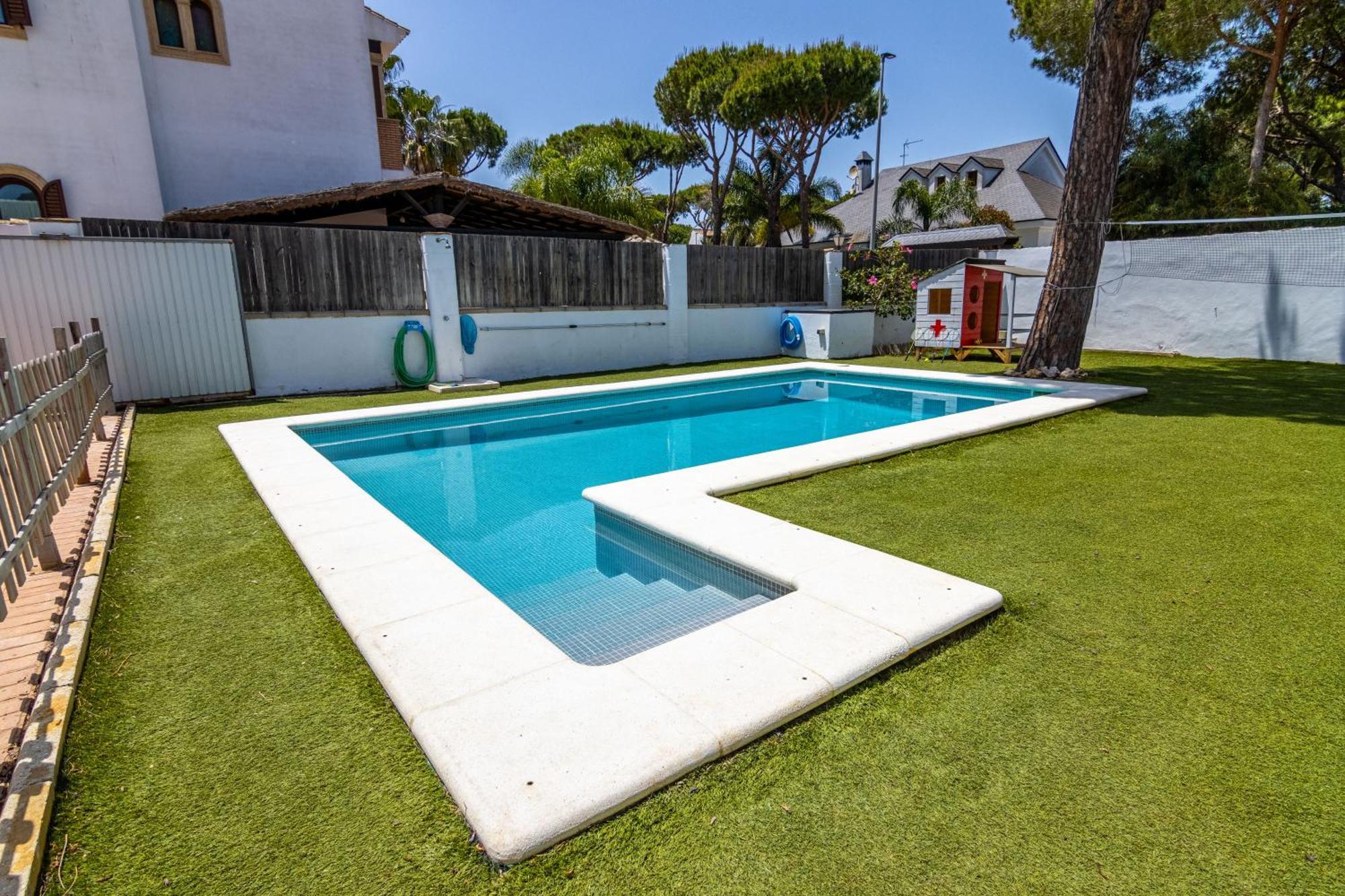 Parisito Vakantiehuis *